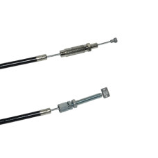 voorremkabel DMP A-kwaliteit + 10cm puch maxi voorremkabel DMP A-kwaliteit + 10cm puch maxi