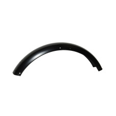 voorspatbord A-kwaliteit blank puch maxi