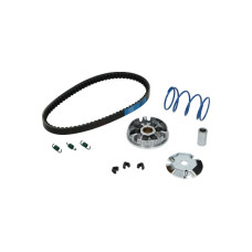 variokitset polini v-snaar euro-4 hi-speed agility, sco gy6, like 241.745 variokitset polini v-snaar euro-4 hi-speed agility, sco gy6, like 241.745