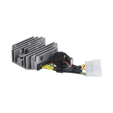 spanningsregelaar Piaggio origineel 6-polig euro-4/5 primavera 50/125/150, sprint 50/125/150, sxr 50/160, liberty, zip 4t 1a017429 spanningsregelaar Piaggio origineel 6-polig euro-4/5 primavera 50/125/150, sprint 50/125/150, sxr 50/160, liberty, zip 4t 1a017429