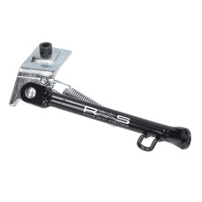 zijstandaard rms (made in Italy) piaggio zwart zip 2t , zip 4t zijstandaard rms (made in Italy) piaggio zwart zip 2t , zip 4t