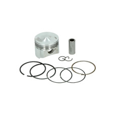 zuiger DMP 70cc, pen 13 47mm sco piaggio 4t-2v zuiger DMP 70cc, pen 13 47mm sco piaggio 4t-2v