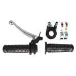 schakelhendel 2/3 versnelling zwart zundapp 3v, maxi 2-speed, puch 2v, sachs schakelhendel 2/3 versnelling zwart zundapp 3v, maxi 2-speed, puch 2v, sachs