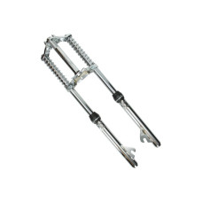 voorvork EBR breed compleet chroom ciao voorvork EBR breed compleet chroom ciao