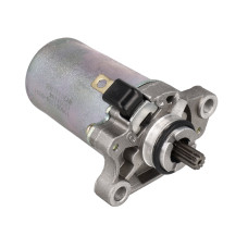 startmotor Piaggio origineel euro-4/5 liberty IGET, primavera 4t-3v, sprint 4t-3v, zip 4t 1d001194 startmotor Piaggio origineel euro-4/5 liberty IGET, primavera 4t-3v, sprint 4t-3v, zip 4t 1d001194