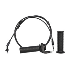 gashendel Piaggio origineel + kabel euro-4/5 compleet zip 4t 1c004734 gashendel Piaggio origineel + kabel euro-4/5 compleet zip 4t 1c004734