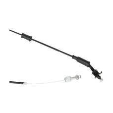 gaskabel Piaggio origineel euro-2/4 zip 4t 1c004733