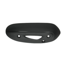hitteschild Piaggio origineel uitlaat euro-4/5 liberty IGET, zip 4t, zip 4t 3v 1a011473
