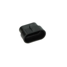 afdekdop Piaggio origineel euro-4/5 diagnose stekker beverly, gts, mp3, piaggio, vespa, zip 4t 582928 afdekdop Piaggio origineel euro-4/5 diagnose stekker beverly, gts, mp3, piaggio, vespa, zip 4t 582928