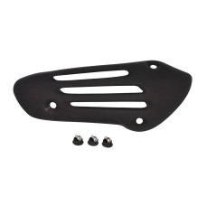 hitteschild uitlaat euro-4/5 zwart mat primavera 50/125/150, sprint 50/125/150 1a011836