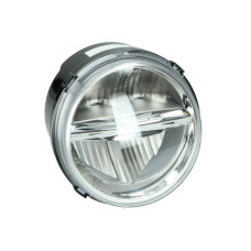 koplampunit Piaggio origineel led euro-4/5/5+ elettrica, primavera 50/125/150/180 1d002114 koplampunit Piaggio origineel led euro-4/5/5+ elettrica, primavera 50/125/150/180 1d002114