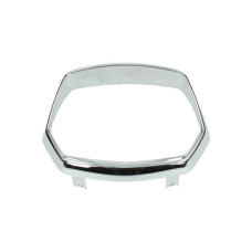 koplamprand Piaggio origineel euro-4/5 chroom sprint 1b005393 koplamprand Piaggio origineel euro-4/5 chroom sprint 1b005393