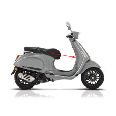 beenschilddeksel Piaggio origineel nardo grijs lucido 715/C sprint 4t (euro4) 67361800ht beenschilddeksel Piaggio origineel nardo grijs lucido 715/C sprint 4t (euro4) 67361800ht