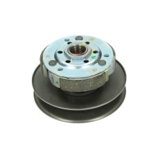 koppeling Piaggio origineel compleet euro-4/5 sxr 50, zip 4t 3v, liberty IGET, primavera 4t-3v, sprint 4t-3v cm270403 koppeling Piaggio origineel compleet euro-4/5 sxr 50, zip 4t 3v, liberty IGET, primavera 4t-3v, sprint 4t-3v cm270403