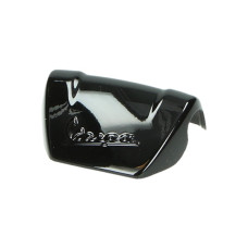 afdekkap Piaggio origineel oppakbeugel [notte] mat zwart sprint 4t (euro4) cm299102