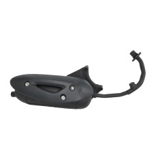 uitlaat origineel model euro-3/4 liberty IGET, zip 4t [euro4], zip 4t 3v