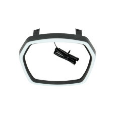 koplamprand DMP led euro-2/4 Evo-1 <2018 vespa carbon glans sprint 50/125/150 koplamprand DMP led euro-2/4 Evo-1 <2018 vespa carbon glans sprint 50/125/150