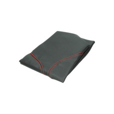 buddydek Xtreme zwart/rood zip 4t, zip2000