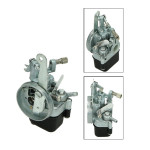 carburateur model Dellorto A-kwaliteit sha 12/12 12mm bromfiets vespa, ciao, gilera, citta carburateur model Dellorto A-kwaliteit sha 12/12 12mm bromfiets vespa, ciao, gilera, citta