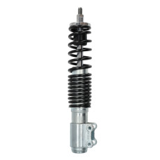 schokbreker DMP voorvork euro-2/4/5 zwart elettrica, sprint, primavera schokbreker DMP voorvork euro-2/4/5 zwart elettrica, sprint, primavera