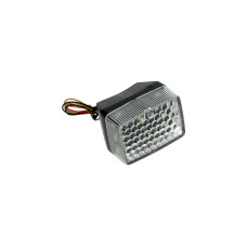 achterlicht DMP led klein model camino, puch maxi achterlicht DMP led klein model camino, puch maxi
