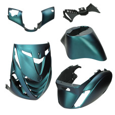 plaatwerkset DMP model SP EVO-1 cameleon mat 5-delig zip2000, zip 100/125 plaatwerkset DMP model SP EVO-1 cameleon mat 5-delig zip2000, zip 100/125