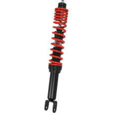 schokbreker yss hybrid DTG achter 395mm zwart primavera, sprint ob222-395p-02-85 schokbreker yss hybrid DTG achter 395mm zwart primavera, sprint ob222-395p-02-85