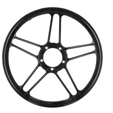 voorwiel/achterwiel fast-arrow ster aluminium 10 spaaks 17 inch zwart glans X30, x50, puch maxi voorwiel/achterwiel fast-arrow ster aluminium 10 spaaks 17 inch zwart glans X30, x50, puch maxi