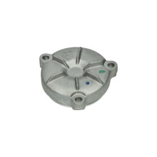 deksel Piaggio origineel oliefilter euro 3/4/5 beverly 300cc, beverly 350, mp3-400cc b018033