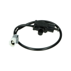 schakelaar Piaggio origineel zijstandaard euro-4/5 (killswitch) gts 300, gtv 300, vespa GTS 150 1d0019356