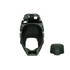 helmbak Piaggio origineel euro-4/5 piaggio, zip 4t 1b005820 helmbak Piaggio origineel euro-4/5 piaggio, zip 4t 1b005820