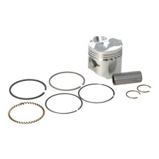 zuiger DMP A-kwaliteit, pen 13 39mm sco piaggio 4t-3v I-get