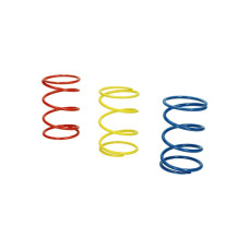 koppelingdrukveer jasil set 15/22/30% 3-delig honda, kymco, peugeot, piaggio, scooter koppelingdrukveer jasil set 15/22/30% 3-delig honda, kymco, peugeot, piaggio, scooter