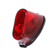 achterlicht (model zkw) rood puch ds, puch maxi, tomos, vs50, ms50, mv50, puch achterlicht (model zkw) rood puch ds, puch maxi, tomos, vs50, ms50, mv50, puch