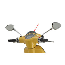 spoiler Piaggio origineel dashboard tellerset vespa opaco cenere 121 sprint 50/125/150 1b005482 spoiler Piaggio origineel dashboard tellerset vespa opaco cenere 121 sprint 50/125/150 1b005482