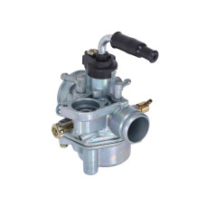 carburateur DMP elektrische choke 17.5mm sco piaggio 2t