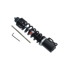 schokbreker yss voorvork Vespa pk50s/ss/elestart/xl 200mm