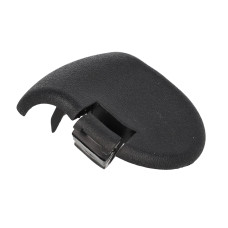 afdekdop Piaggio origineel onderspoiler sub-frame as links/rechts elettrica, primavera, sprint 675662 afdekdop Piaggio origineel onderspoiler sub-frame as links/rechts elettrica, primavera, sprint 675662