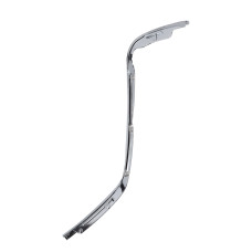 sierstrip beenschild links chroom primavera, sprint