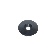 ring Regia windscherm (made in EU) 32mm zwart piaggio ring Regia windscherm (made in EU) 32mm zwart piaggio