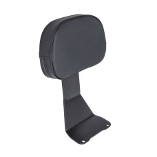 rugsteun Regia + kussen piaggio zwart zip 50/100/125, zip sp, zip2000 rugsteun Regia + kussen piaggio zwart zip 50/100/125, zip sp, zip2000