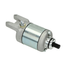 startmotor Piaggio origineel beverly 300cc, gts alle mod., gtv 300, liberty 125cc 4t, mp3-125cc, primavera 150 4t, sprint 125 4t, lx, lxv, mp3-300cc, vespa S 1a011611r