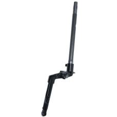 voorvork origineel model (zonder swingarm)  vespa lxv, lx, vespa S 6484135