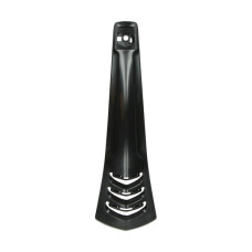 voorscherm Piaggio origineel midden blank primavera 1b000203 voorscherm Piaggio origineel midden blank primavera 1b000203