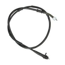 kilometertellerkabel nieuw type vespa, lx, vespa S