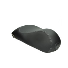 buddyseat Piaggio origineel compleet mono zwart primavera, sprint 1b001822 buddyseat Piaggio origineel compleet mono zwart primavera, sprint 1b001822