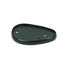rubber achterlicht oldtimer puch, tomos, puch maxi, ms50, mv50 rubber achterlicht oldtimer puch, tomos, puch maxi, ms50, mv50