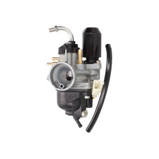carburateur dellorto phva PS elektrische choke 12mm minarelli hor+vert 01391 carburateur dellorto phva PS elektrische choke 12mm minarelli hor+vert 01391