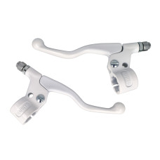 hendel lusito set kort wit bromfiets, camino, puch maxi