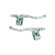 hendel lusito set kort aluminium bromfiets, camino, puch maxi hendel lusito set kort aluminium bromfiets, camino, puch maxi